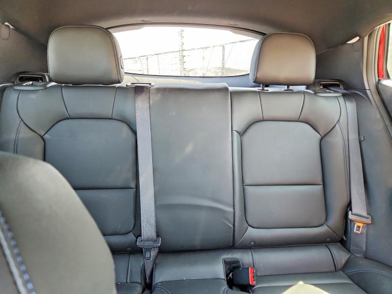 64419606 :رقم المزاد ، KL47LBEP9SB078494 vin ، 2025 Buick Envista مزاد بيع