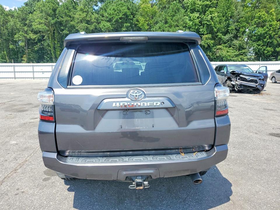 Aukcja sprzedaży 2015 Toyota 4runner, vin: JTEZU5JR0F5105411, numer aukcji: 63473676