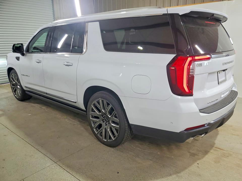 Aukcja sprzedaży 2026 Gmc Yukon Xl, vin: 1GKS2KKL1TR329509, numer aukcji: 65455396