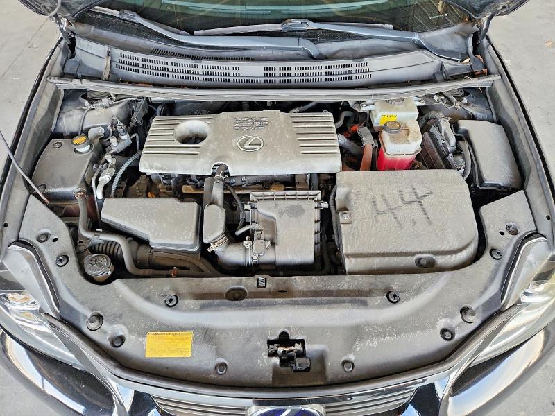 Aukcja sprzedaży 2013 Lexus Ct, vin: JTHKD5BH5D2171624, numer aukcji: 66093796