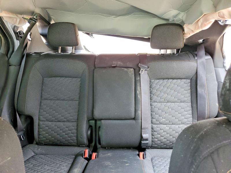 Aukcja sprzedaży 2019 Chevrolet Equinox, vin: 3GNAXUEV6KS666875, numer aukcji: 63936356