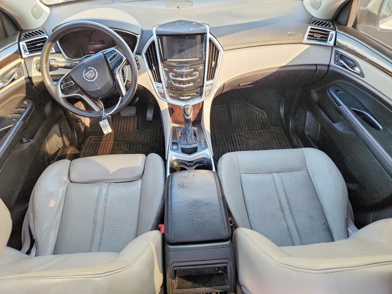 Продаж на аукціоні авто 2015 Cadillac Srx, vin: 3GYFNCE35FS573634, номер лоту: 63722096