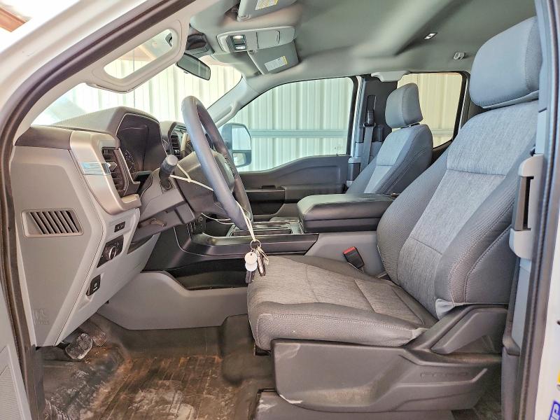 Aukcja sprzedaży 2022 Ford F150, vin: 1FTFX1E54NKE64646, numer aukcji: 63439516