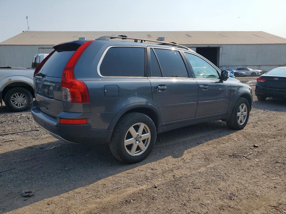 Продаж на аукціоні авто 2007 Volvo Xc90, vin: YV4CZ982471393502, номер лоту: 64925506