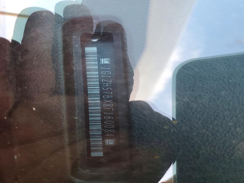 Aukcja sprzedaży 2008 Chevrolet Malibu, vin: 1G1ZH57BX8F160084, numer aukcji: 64064166
