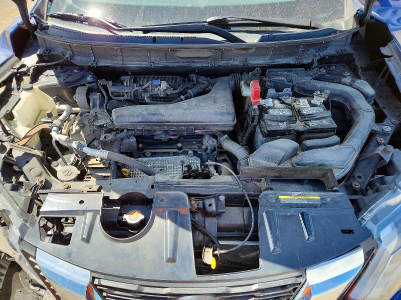 Aukcja sprzedaży 2018 Nissan Rogue, vin: 5N1AT2MT8JC812704, numer aukcji: 65196216