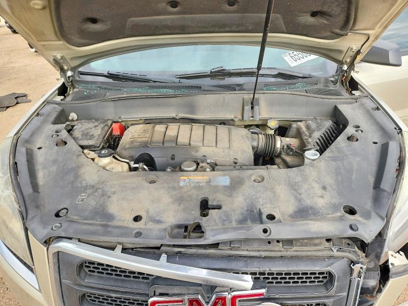 65563426 :رقم المزاد ، 1GKKRPKD8EJ215543 vin ، 2014 Gmc Acadia مزاد بيع