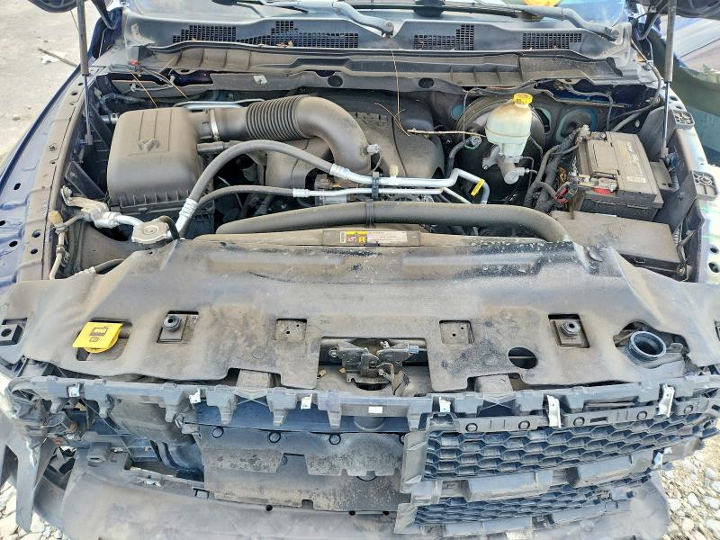 2014 Ram 1500 მანქანა იყიდება აუქციონზე, vin: 1C6RR6KT2ES389721, აუქციონის ნომერი: 62952766