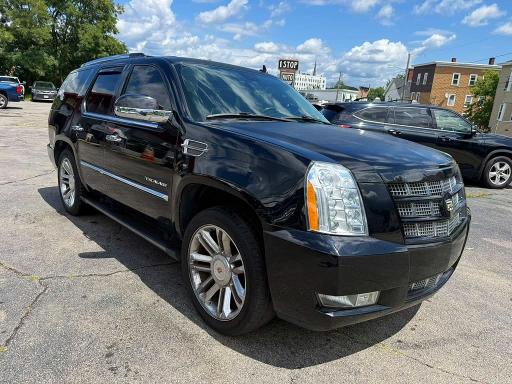 Aukcja sprzedaży 2014 Cadillac Escalade, vin: 1GYS4DEF4ER228078, numer aukcji: 63797226
