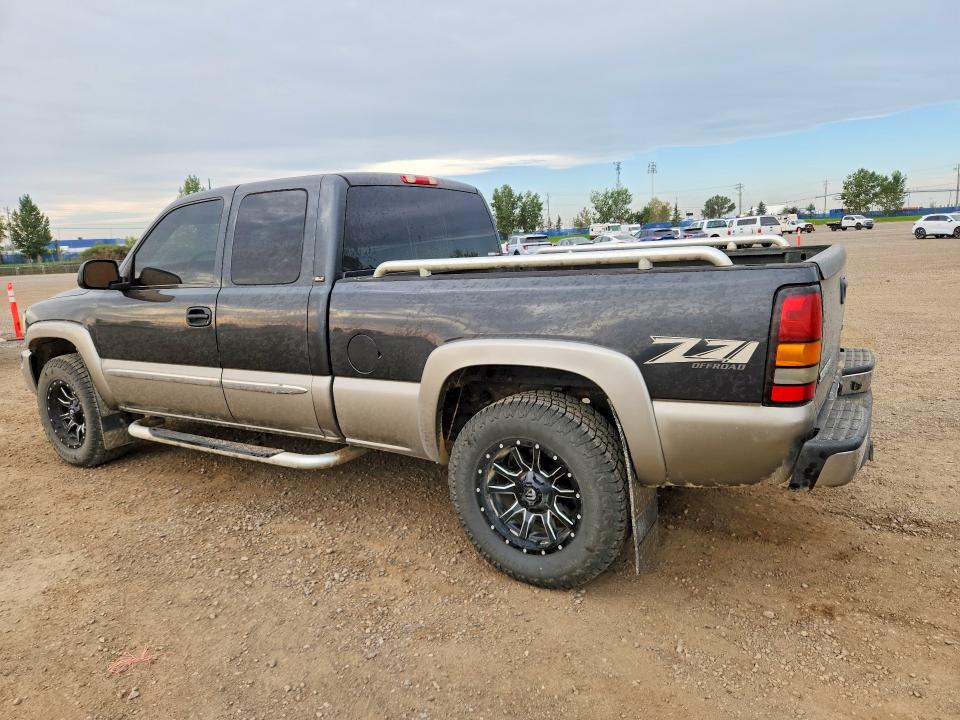 Продажа на аукционе авто 2003 Gmc New Sierra, vin: 2GTEK19T831251599, номер лота: 66069736