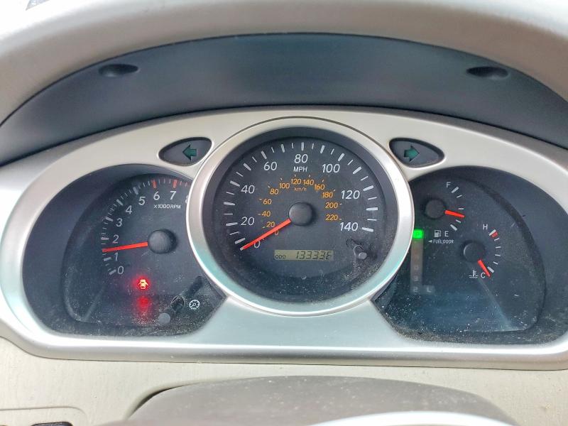 63725576 :رقم المزاد ، JTEEP21A250106070 vin ، 2005 Toyota Highlander مزاد بيع