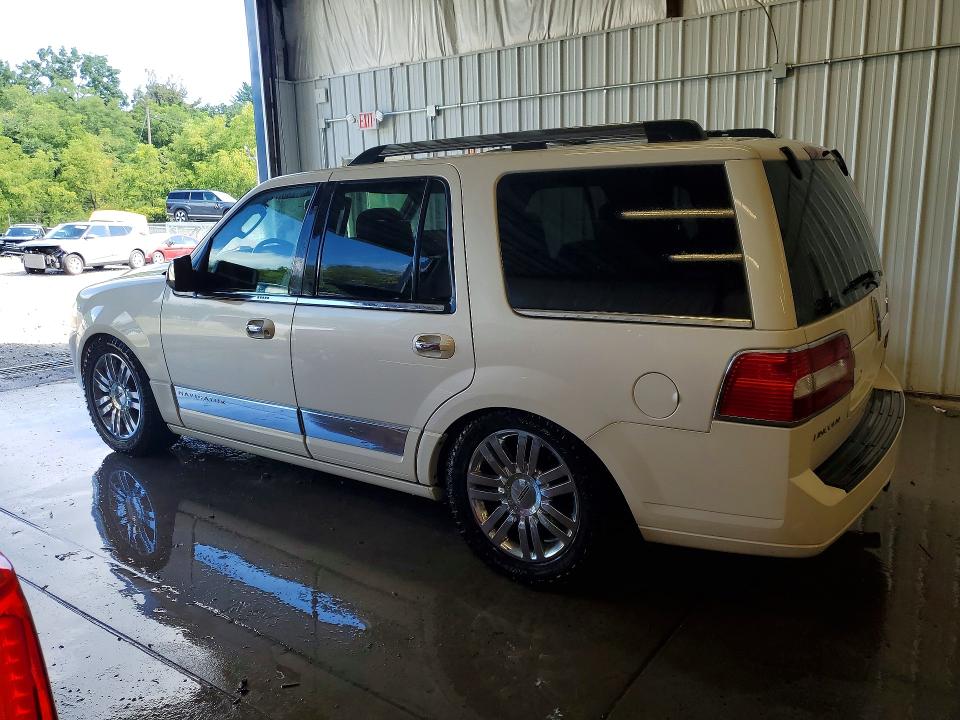 2008 Lincoln Navigator მანქანა იყიდება აუქციონზე, vin: 5LMFU28568LJ13593, აუქციონის ნომერი: 62574126