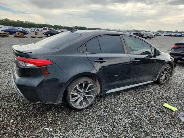 Продаж на аукціоні авто 2020 Toyota Corolla, vin: 5YFS4RCE5LP043719, номер лоту: 66014256