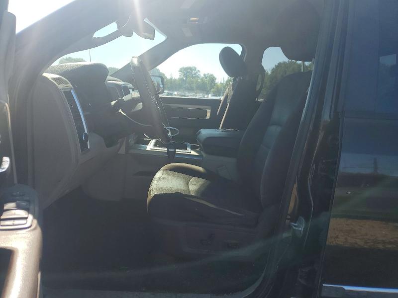Продажа на аукционе авто 2014 Ram 1500, vin: 1C6RR7GG3ES210233, номер лота: 65710336