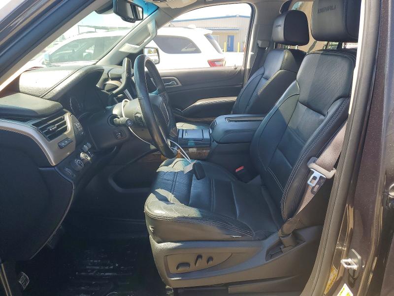 2015 Gmc Yukon Xl მანქანა იყიდება აუქციონზე, vin: 1GKS2JKJ2FR564059, აუქციონის ნომერი: 64999666