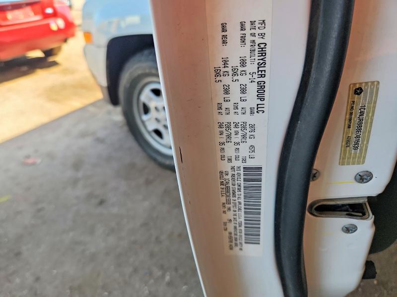 65328976 :رقم المزاد ، 1C4NJRBB8ED815939 vin ، 2014 Jeep Patriot مزاد بيع