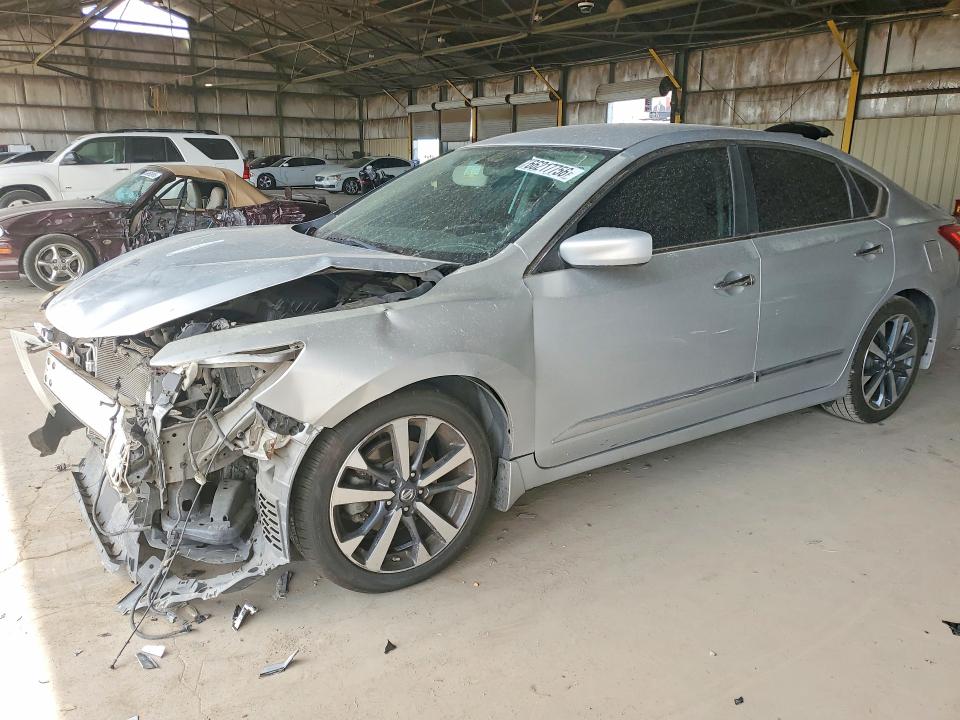 Продажа на аукционе авто 2016 Nissan Altima, vin: 1N4AL3AP5GC119881, номер лота: 66217756