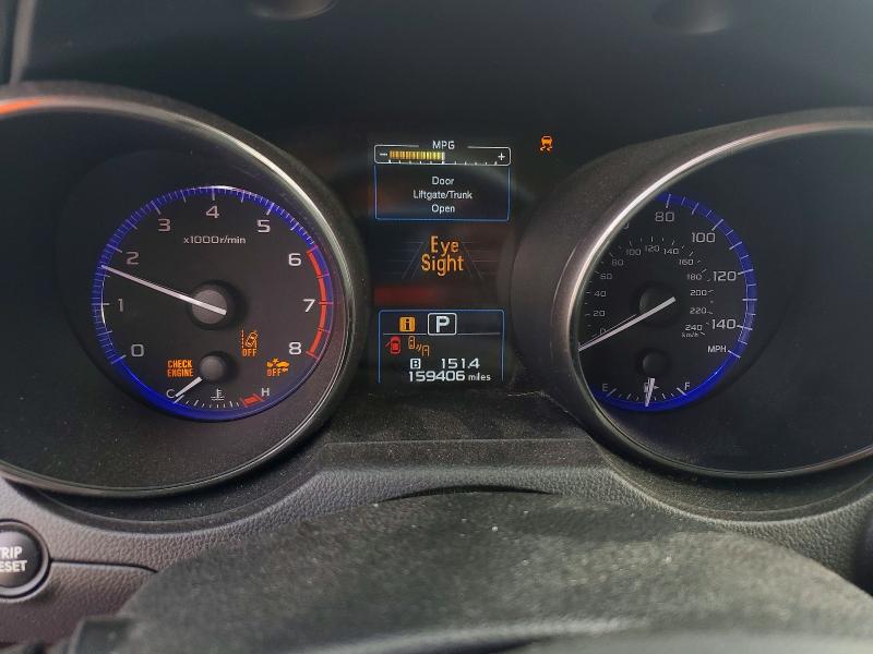64259396 :رقم المزاد ، 4S4BSANC0F3303701 vin ، 2015 Subaru Outback مزاد بيع
