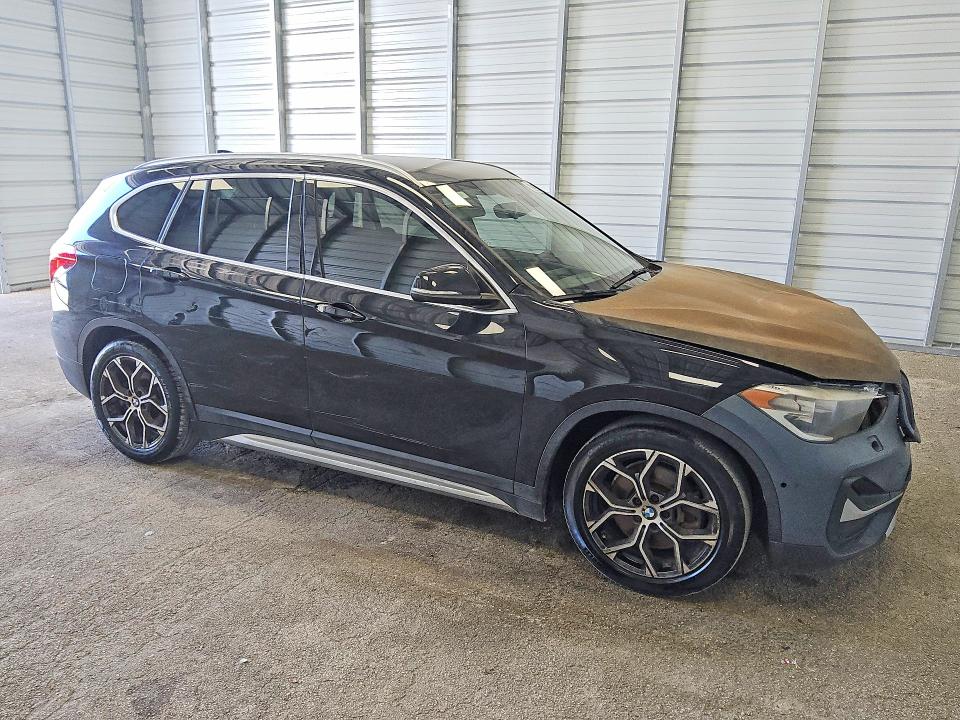Продаж на аукціоні авто 2020 Bmw X1, vin: WBXJG7C08L5R12843, номер лоту: 63227906