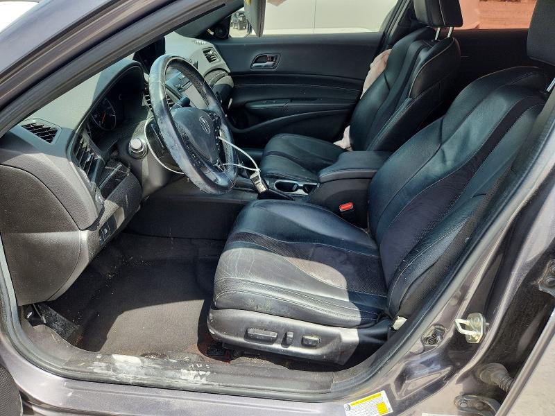 64391206 :رقم المزاد ، 19UDE2F83KA010760 vin ، 2019 Acura Ilx مزاد بيع