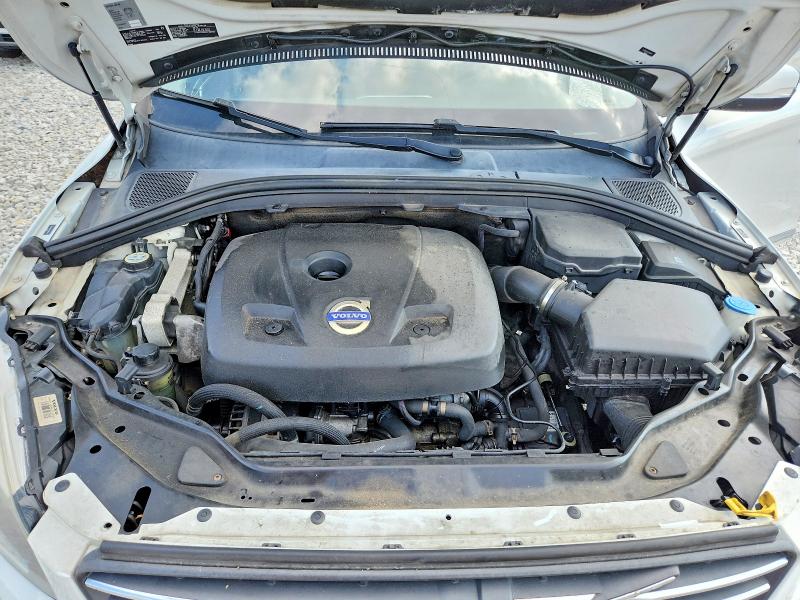 63817406 :رقم المزاد ، YV440MDJ9F2680311 vin ، 2015 Volvo Xc60 مزاد بيع