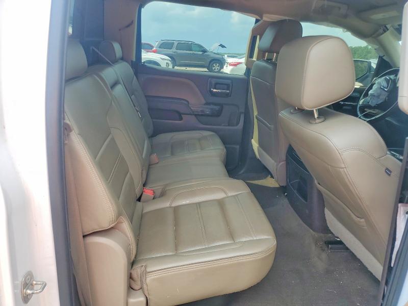 Aukcja sprzedaży 2016 Gmc Sierra, vin: 3GTU2PEC1GG341808, numer aukcji: 64016196