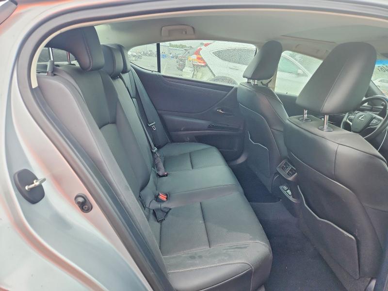 63164346 :رقم المزاد ، 58ADZ1B19RU184870 vin ، 2024 Lexus Es 350 مزاد بيع