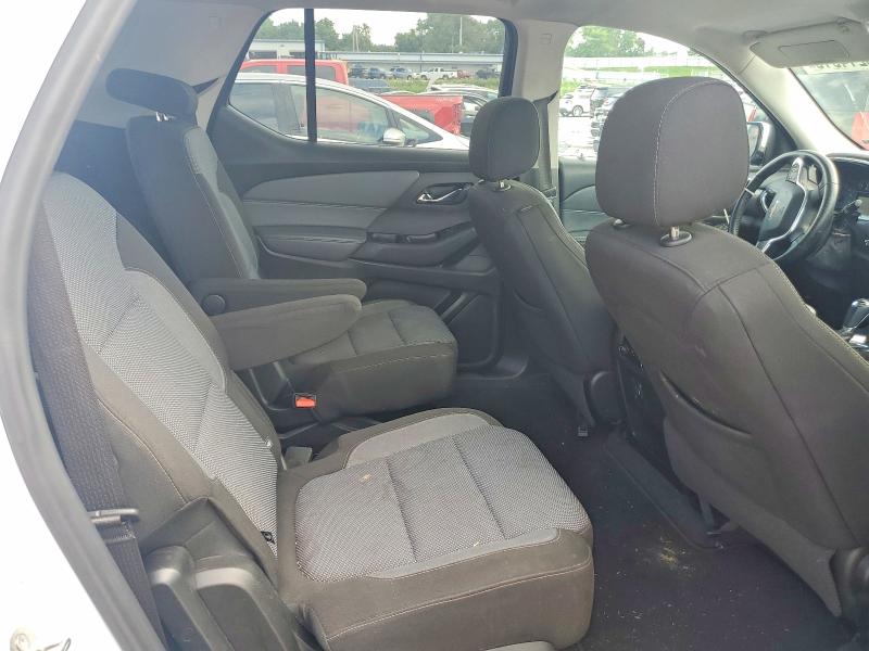 2018 Chevrolet Traverse მანქანა იყიდება აუქციონზე, vin: 1GNERGKW1JJ276762, აუქციონის ნომერი: 65214916