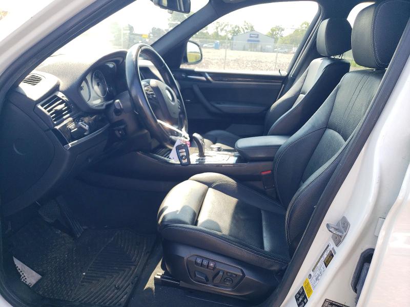 Продажа на аукционе авто 2016 Bmw X3, vin: 5UXWX9C58G0D94067, номер лота: 63702836