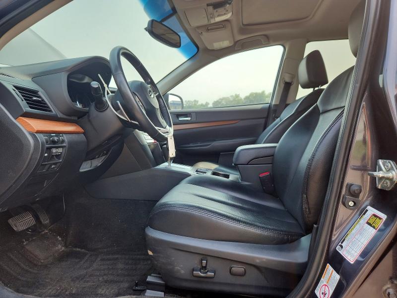 Aukcja sprzedaży 2013 Subaru Outback, vin: 4S4BRBKCXD3218061, numer aukcji: 64571356