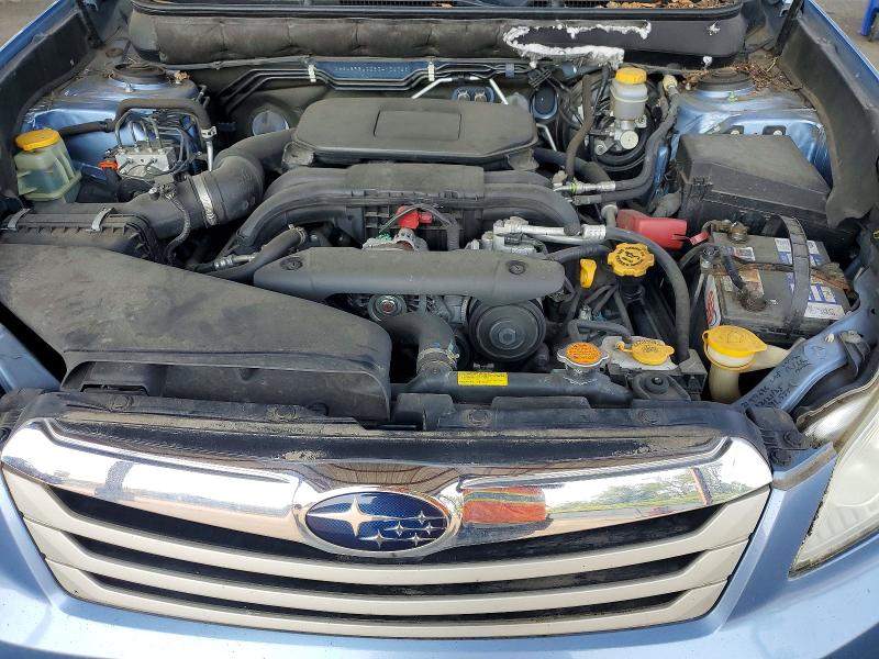 Aukcja sprzedaży 2011 Subaru Outback, vin: 4S4BRBLC2B3413678, numer aukcji: 63620006
