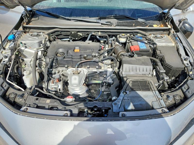 65208316 :رقم المزاد ، 2HGFE2F53RH565959 vin ، 2024 Honda Civic مزاد بيع