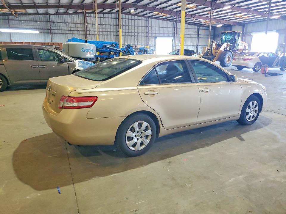 Aukcja sprzedaży 2011 Toyota Camry, vin: 4T1BF3EK3BU183310, numer aukcji: 65221966