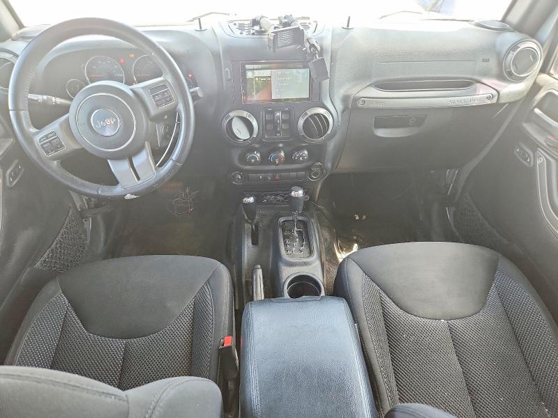 Продажа на аукционе авто 2016 Jeep Wrangler Unlimited, vin: 1C4BJWDGXGL130814, номер лота: 65316906