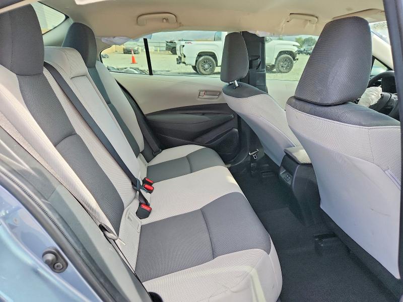 Продаж на аукціоні авто 2026 Toyota Corolla, vin: JTDB4MEEXT3034748, номер лоту: 61449096