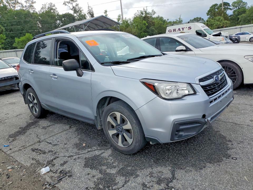 Aukcja sprzedaży 2017 Subaru Forester, vin: JF2SJABC5HH405966, numer aukcji: 63530436