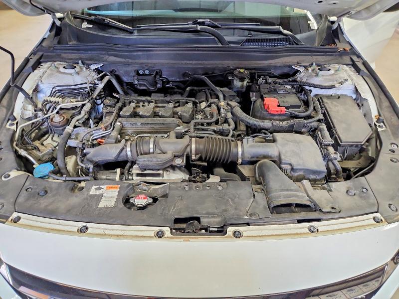 Продаж на аукціоні авто 2021 Honda Accord, vin: 1HGCV1F30MA074476, номер лоту: 64543866
