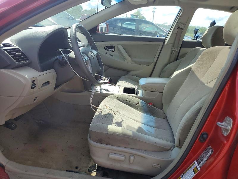 Продаж на аукціоні авто 2010 Toyota Camry, vin: 4T1BF3EK9AU043972, номер лоту: 65729616