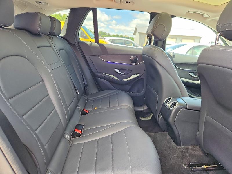 Продаж на аукціоні авто 2021 Mercedes-benz Glc, vin: W1N0G8EB0MF880052, номер лоту: 63164576