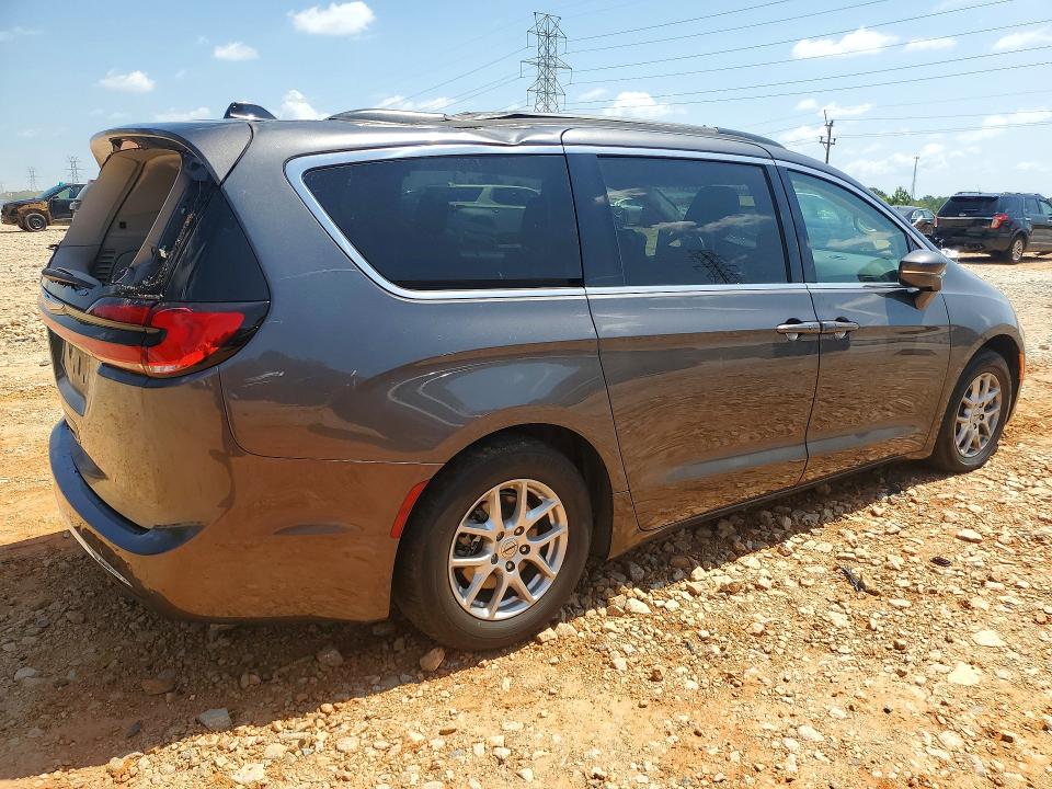 Aukcja sprzedaży 2022 Chrysler Pacifica, vin: 2C4RC1BG3NR136182, numer aukcji: 63156776