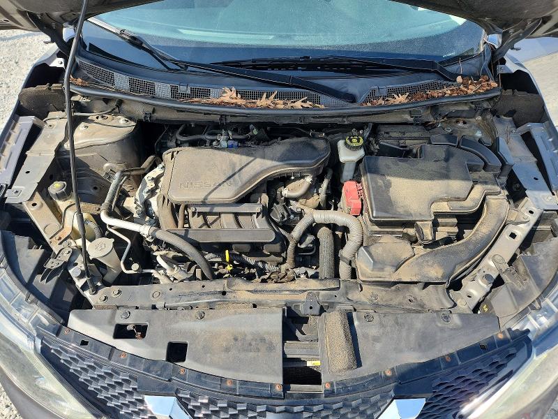 Продажа на аукционе авто 2017 Nissan Rogue Sport, vin: JN1BJ1CR3HW139637, номер лота: 64991766