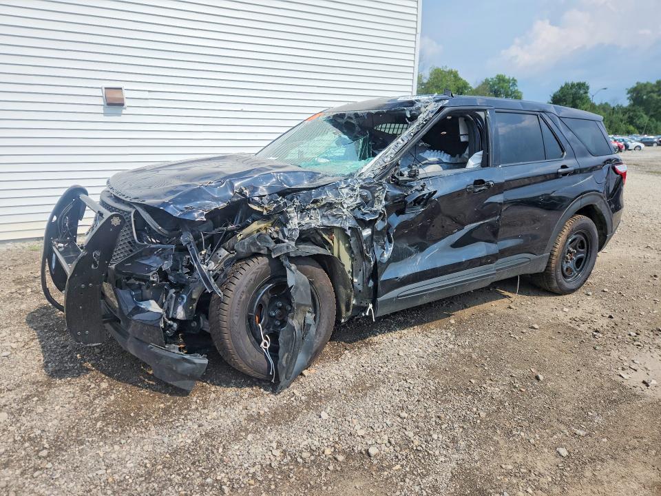 Продажа на аукционе авто 2023 Ford Explorer, vin: 1FM5K8AC1PGB04162, номер лота: 62916876