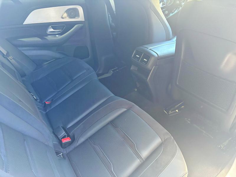 Aukcja sprzedaży 2024 Mercedes-benz Gle Coupe, vin: 4JGFD6BB5RB204581, numer aukcji: 63440636