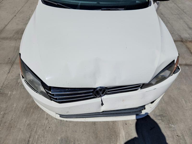 Продажа на аукционе авто 2013 Volkswagen Passat, vin: 1VWBH7A31DC127005, номер лота: 65703396