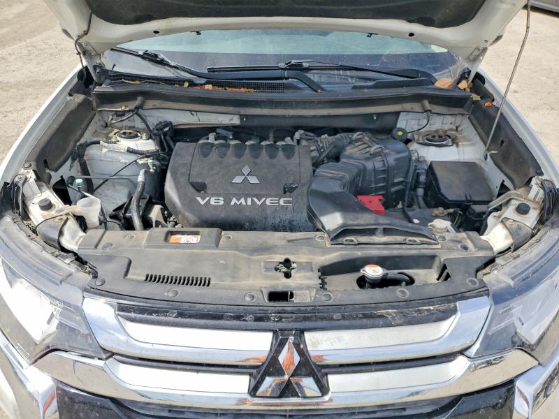 Aukcja sprzedaży 2016 Mitsubishi Outlander, vin: JA4JZ4AX2GZ022112, numer aukcji: 65522586