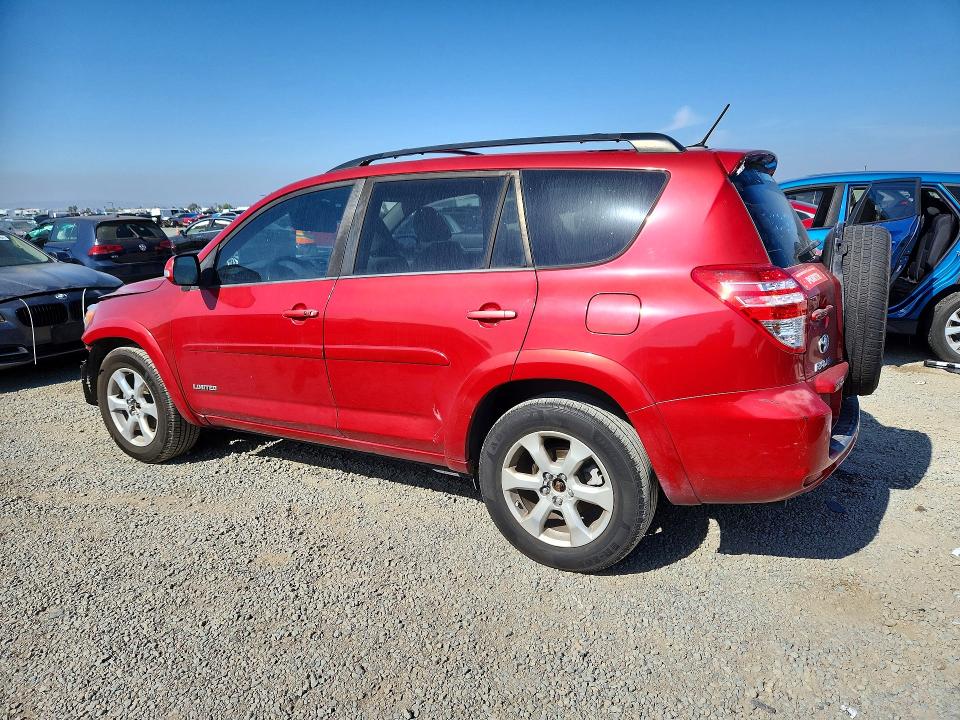 Продажа на аукционе авто 2012 Toyota Rav4, vin: 2T3DK4DV4CW067256, номер лота: 66063796