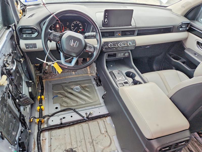 Aukcja sprzedaży 2024 Honda Pilot, vin: 5FNYG2H77RB000782, numer aukcji: 60054256
