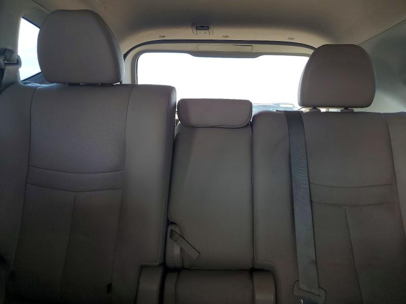 Auction sale of the 2016 Nissan Rogue, vin: 5N1AT2MV7GC792486, lot number: 64592376