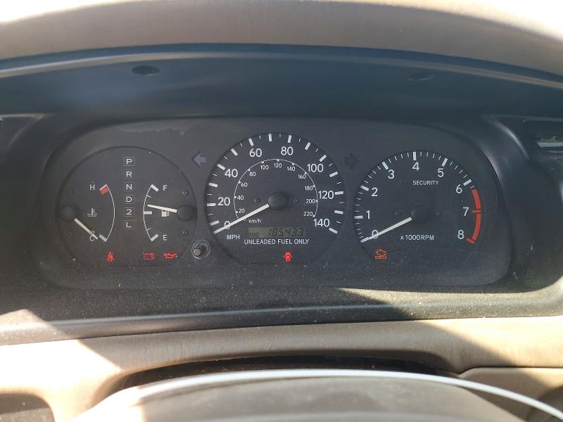 Aukcja sprzedaży 2000 Toyota Camry, vin: JT2BF28KXY0242517, numer aukcji: 63396076