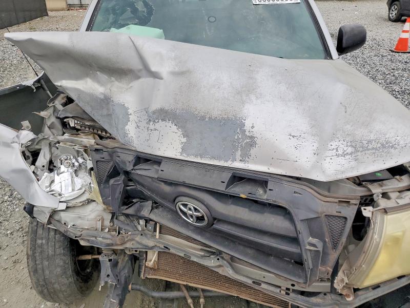 66938886 :رقم المزاد ، 5TETX22N98Z567123 vin ، 2008 Toyota Tacoma مزاد بيع
